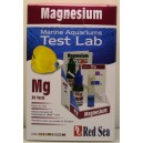 TEST LAB Magnesium
